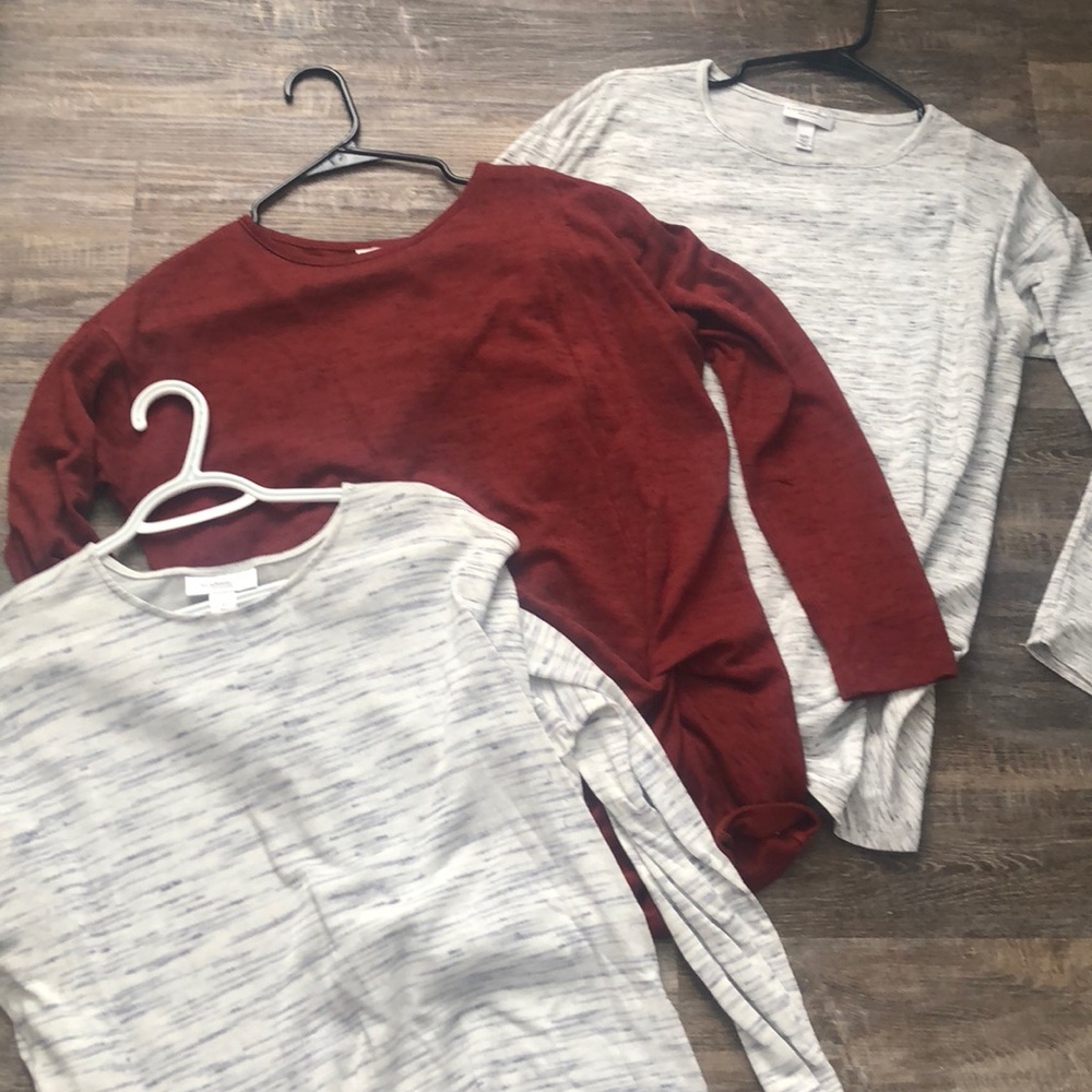 Maternity bundle